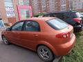 Chevrolet Lacetti 2006 года за 1 800 000 тг. в Астана – фото 4