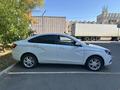 ВАЗ (Lada) Vesta 2017 года за 3 900 000 тг. в Костанай – фото 3