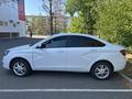 ВАЗ (Lada) Vesta 2017 года за 3 900 000 тг. в Костанай – фото 4