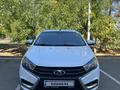 ВАЗ (Lada) Vesta 2017 года за 3 900 000 тг. в Костанай