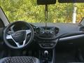 ВАЗ (Lada) Vesta 2017 года за 3 900 000 тг. в Костанай – фото 5