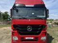 Mercedes-Benz  Actros 2012 года за 20 000 000 тг. в Астана