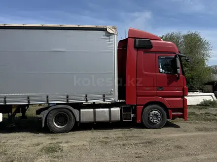 Mercedes-Benz  Actros 2012 года за 20 000 000 тг. в Астана – фото 3