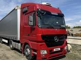Mercedes-Benz  Actros 2012 годаүшін20 000 000 тг. в Астана – фото 5