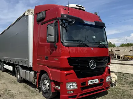 Mercedes-Benz  Actros 2012 года за 20 000 000 тг. в Астана – фото 5