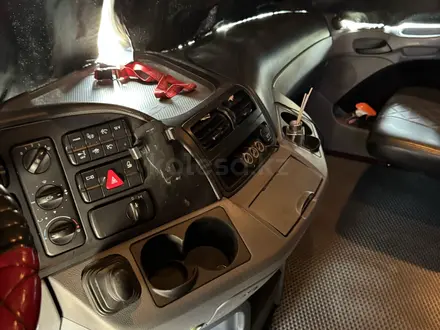 Mercedes-Benz  Actros 2012 года за 20 000 000 тг. в Астана – фото 7