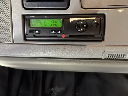 Mercedes-Benz  Actros 2012 года за 20 000 000 тг. в Астана – фото 8