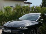 Kia K5 2022 года за 13 500 000 тг. в Актау – фото 2