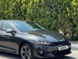 Kia K5 2022 года за 13 500 000 тг. в Актау