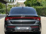 Kia K5 2022 года за 13 500 000 тг. в Актау – фото 3