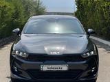 Kia K5 2022 года за 13 500 000 тг. в Актау – фото 4