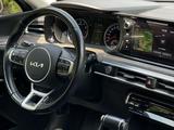 Kia K5 2022 года за 13 500 000 тг. в Актау – фото 5