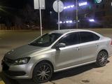 Volkswagen Polo 2014 года за 5 000 000 тг. в Аксай