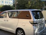 Toyota Alphard 2013 года за 6 500 000 тг. в Атырау – фото 3