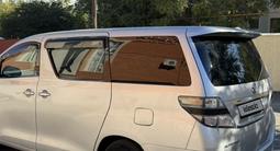 Toyota Alphard 2013 годаүшін6 500 000 тг. в Атырау – фото 3