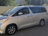 Toyota Alphard 2013 года за 6 500 000 тг. в Атырау – фото 4