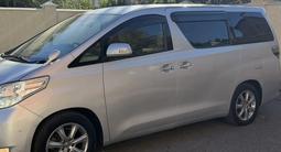 Toyota Alphard 2013 годаүшін6 500 000 тг. в Атырау – фото 4