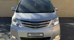 Toyota Alphard 2013 годаүшін6 500 000 тг. в Атырау