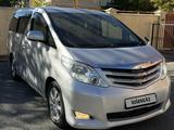 Toyota Alphard 2013 года за 6 500 000 тг. в Атырау – фото 2