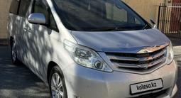 Toyota Alphard 2013 годаүшін6 500 000 тг. в Атырау – фото 2