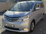 Toyota Alphard 2013 года за 6 500 000 тг. в Атырау – фото 5