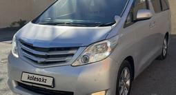 Toyota Alphard 2013 годаүшін6 500 000 тг. в Атырау – фото 5