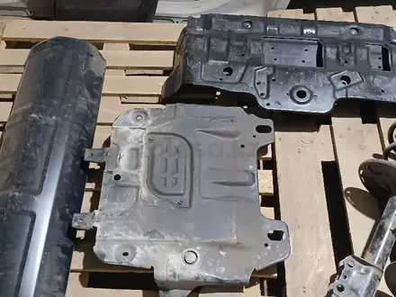 Защита АКПП двигателя 4РАННЕР ТРД 2014 — 4RUNNER TRD за 80 000 тг. в Атырау