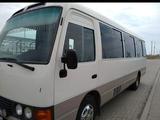 Toyota  Coaster 2006 года за 7 500 000 тг. в Атырау