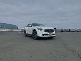 Infiniti FX37 2013 года за 11 000 000 тг. в Уральск – фото 4