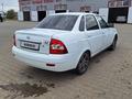 ВАЗ (Lada) Priora 2170 2012 годаүшін2 000 000 тг. в Актобе – фото 4