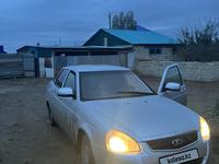 ВАЗ (Lada) Priora 2170 2007 годаүшін1 800 000 тг. в Актобе