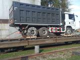 Shacman  X3000 30т в наличии Атырау 2024 года за 63 000 тг. в Атырау – фото 3
