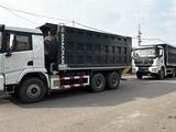 Shacman  X3000 30т в наличии Атырау 2024 года за 63 000 тг. в Атырау – фото 5