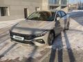 Hyundai Elantra 2023 года за 12 200 000 тг. в Астана – фото 2