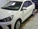 Kia Pegas 2023 года за 6 300 000 тг. в Павлодар – фото 3