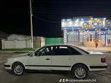 Audi 100 1992 года за 2 000 000 тг. в Кордай – фото 3