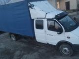 ГАЗ ГАЗель 2002 годаfor5 200 000 тг. в Шиели – фото 3