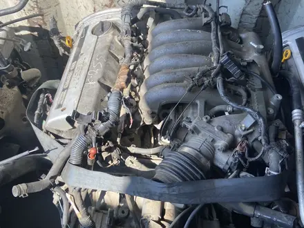 Ниссан максима А32 двигатель за 500 000 тг. в Алматы – фото 20