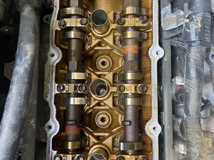 Ниссан максима А32 двигатель за 500 000 тг. в Алматы – фото 4
