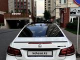 Mercedes-Benz E 250 2014 года за 11 300 000 тг. в Алматы – фото 4