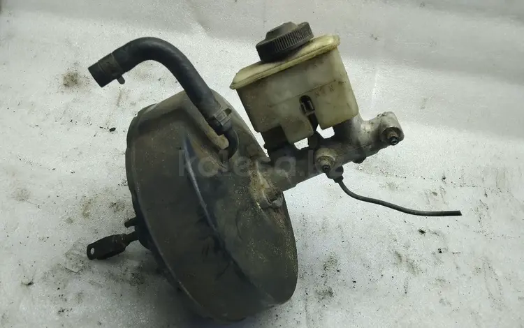 Тормозной цилиндр за 40 000 тг. в Алматы