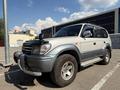 Toyota Land Cruiser Prado 1996 годаүшін6 000 000 тг. в Алматы – фото 2