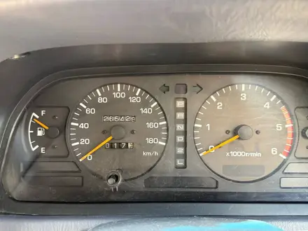 Toyota Land Cruiser Prado 1996 года за 6 000 000 тг. в Алматы – фото 9