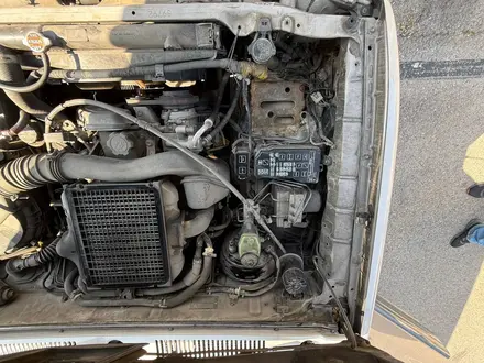 Toyota Land Cruiser Prado 1996 года за 6 000 000 тг. в Алматы – фото 10