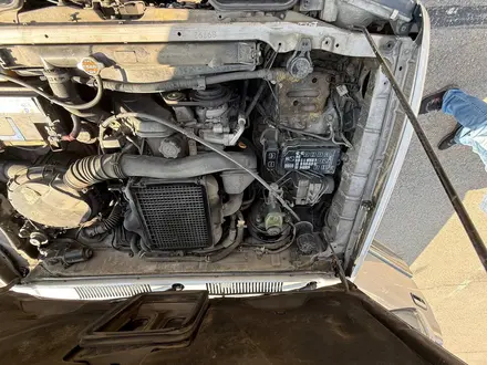 Toyota Land Cruiser Prado 1996 года за 6 000 000 тг. в Алматы – фото 11