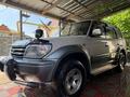 Toyota Land Cruiser Prado 1996 годаүшін6 000 000 тг. в Алматы