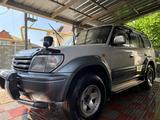 Toyota Land Cruiser Prado 1996 годаүшін6 000 000 тг. в Алматы