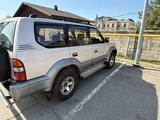 Toyota Land Cruiser Prado 1996 годаүшін6 000 000 тг. в Алматы – фото 4