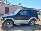 Mitsubishi Pajero 1995 года за 1 300 000 тг. в Кызылорда – фото 2