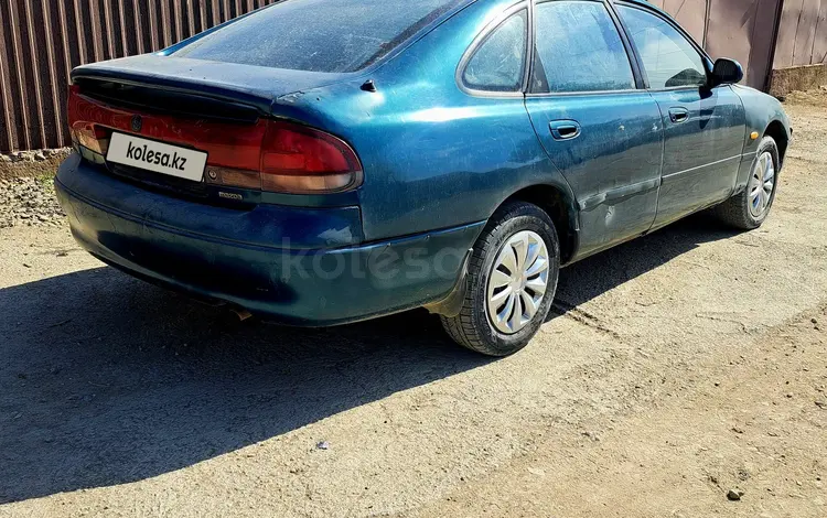 Mazda 626 1992 годаfor650 000 тг. в Тараз